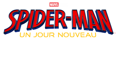 Spider-Man Brand New Day
